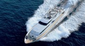 M/Y&nbsp;Proteus 